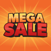 Mega Sale (5809)